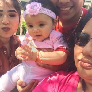 Meet your Posher, Maria